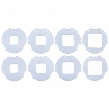 GRAINGER APPROVED Portion Cup and Lid Dispenser 12 5/8in H, 799YY0