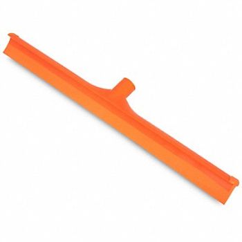 CARLISLE Squeegee 24 in W PK6, 212L06