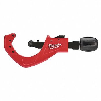 MILWAUKEE Quick Adjust Cutter 2-1/2, 366X50