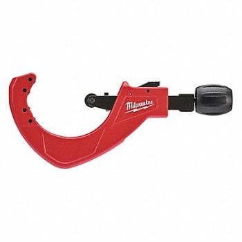 MILWAUKEE Quick Adjust Cutter 3-1/2, 366X53