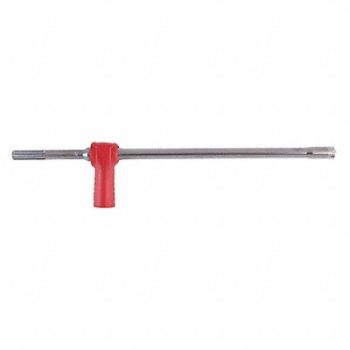 MILWAUKEE SDS Max Vac Bit 5/8 x15.75 x23, 366X64