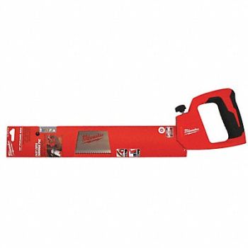 MILWAUKEE PVC Saw 18, 366Y62