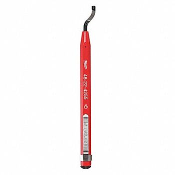 MILWAUKEE Reaming Pen, 366Y63