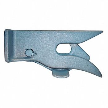 HAMILTON Coupler Jaw Heavy Duty, 366Y66