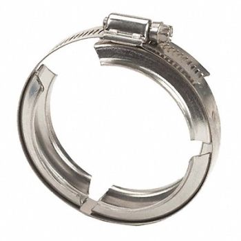 BANJO Worm Screw Clamp Standard Port 2, 367G64