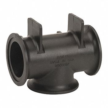 BANJO Manifold Tee 3, 367G71