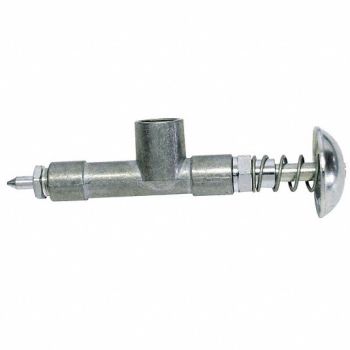DYNABRADE Grease Gun 4.8 oz., 368D99