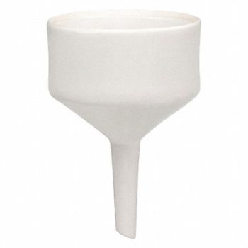 CHEMGLASS Funnel Buchner 800mL Porcelain, 36A378