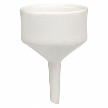 CHEMGLASS Funnel Buchner 2000mL Porcelain, 36A380