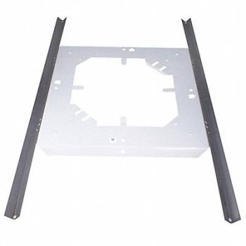 SPECO TECHNOLOGIES 8 inch ceiling speaker MT/support, 36A981