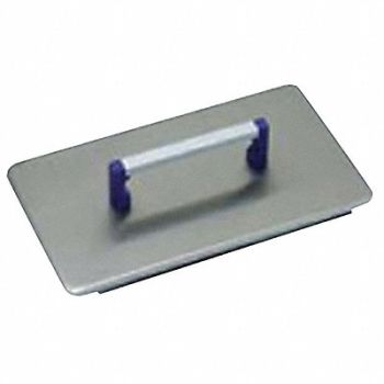 ELMA ULTRASONICS Lid 19-3/4 x 23-5/8 SS, 36C052