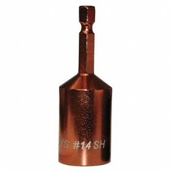SAMMYS Nutsetter 5/8 Steel, 36C174