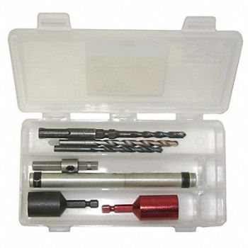 SAMMYS Concrete Installation Kit, 36C176