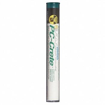 PC PRODUCTS Epoxy Concrete Putty 4 oz Limestone, 36C204