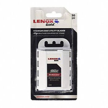 LENOX Gold Blade PK50, 36C239