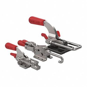 DE-STA-CO Locking Latch Clamp, 36C639