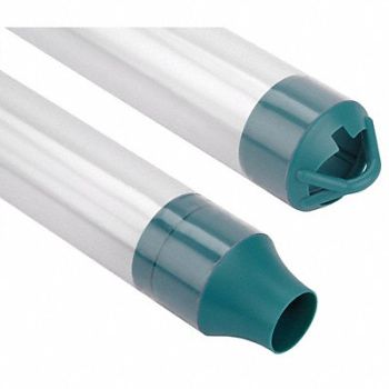 ECOBAILER Disposable Bailer 1027mL Clear PVC PK24, 36C776
