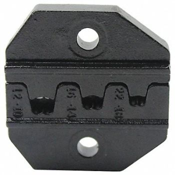 PALADIN Crimping Die 22 to 10 AWG, 36CG17