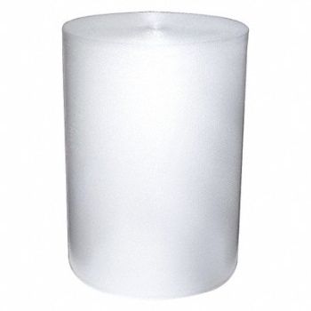 GRAINGER APPROVED Bubble Rolls Standard PK2, 36DY54
