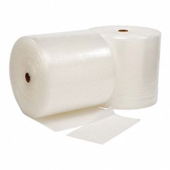 GRAINGER APPROVED Bubble Rolls UPSable PK2, 39UK86