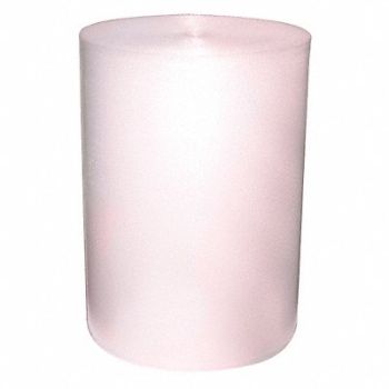 GRAINGER APPROVED Bubble Rolls Anti-Static PK4, 36DY63
