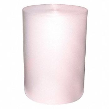 GRAINGER APPROVED Bubble Rolls Anti-Static PK2, 36DY67