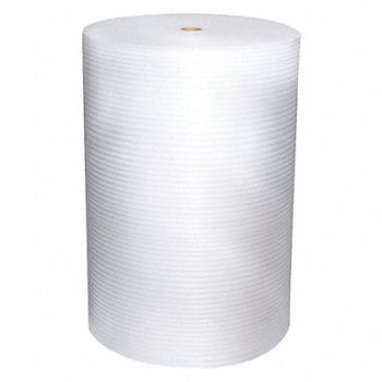GRAINGER APPROVED Foam Roll Standard Perforated, 36DY84