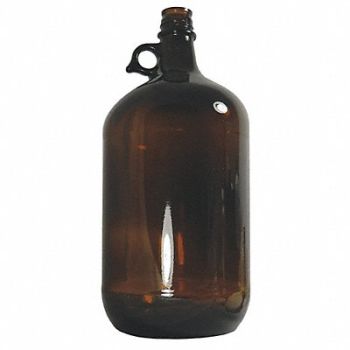 QORPAK Jug 3840mL PK6, 36DZ41