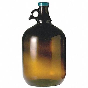 QORPAK Jug 3840mL Glass PK6, 36DZ43