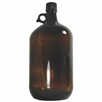 QORPAK Jug 3840mL Glass PK6, 36DZ49