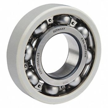 FAG BEARINGS Ball Bearing Open 150mm O.D 35mm W, 36EA11