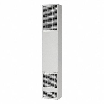 WILLIAMS COMFORT PRODUCTS Gas Wall Surface-Mnt Heatr LP 1250 sq ft, 36FK17