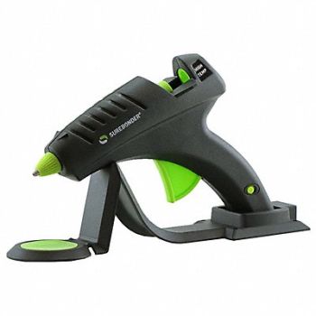 SUREBONDER GlueGun FingerTrig HybridCorded/Cordless, 36FL77