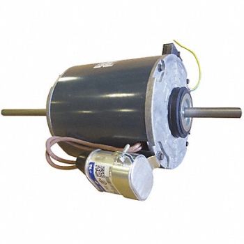 BERNER Motor 120/208 230V 3/4 HP, 36FW65