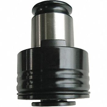 PALMGREN Tap Holder 3/8 in H. Steel, 36FX46