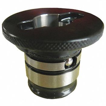 PALMGREN Adaptor 1 in H. Steel, 36FX47