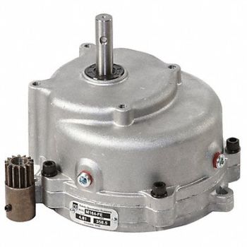 TOLEDO GEARMOTOR Speed Reducer Direct Drive 48N 4.81 1, 36G516