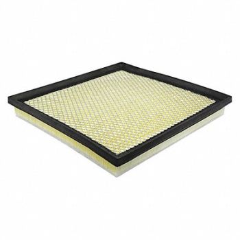 BALDWIN FILTERS Air Filter Panel, 36G581