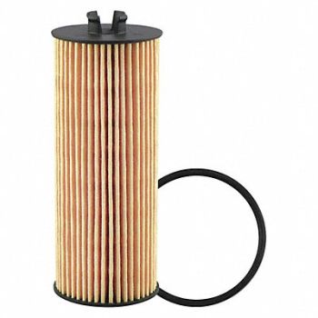 BALDWIN FILTERS Element Only 5-13/32 L, 36G586