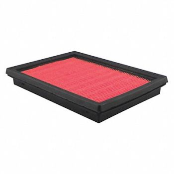BALDWIN FILTERS Air Filter Panel, 36G596