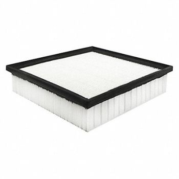 BALDWIN FILTERS Air Filter Panel, 36G597