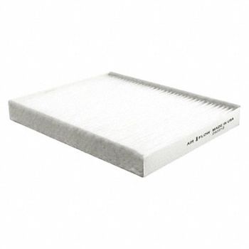 BALDWIN FILTERS Cabin Air Filter Rectangular, 36G606