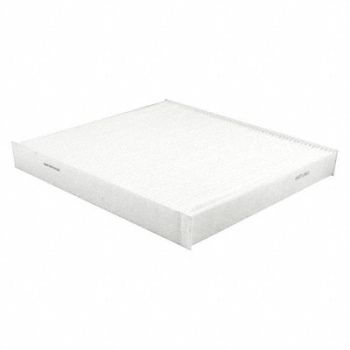 BALDWIN FILTERS Cabin Air Filter Rectangular, 36G607