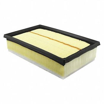 BALDWIN FILTERS Air Filter Panel, 36G609