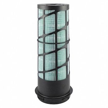 BALDWIN FILTERS Air Filter Round, 36G611