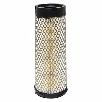BALDWIN FILTERS Air Filter Round, 36G612