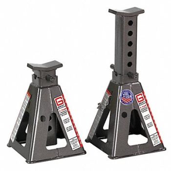 GRAY Vehicle Stands PR, 36G633