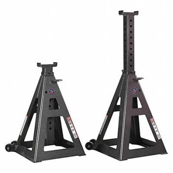 GRAY Vehicle Stands PR, 36G640