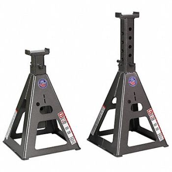 GRAY Vehicle Stands PR, 36G641