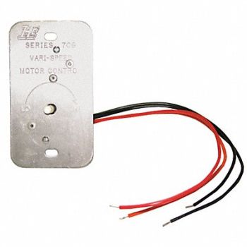 HOFFMAN ECM Manual Motor Control PWM Signal, 36G645